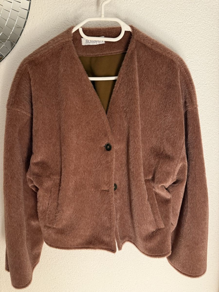 Giacche: Sovaye Jacke – Nuovo (secondo la descrizione) da Lachen SZ venduto da mima41