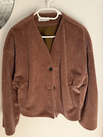 Sovaye Jacke