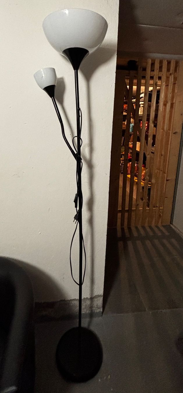 Lampade: Ikea Lampe Gratis – Usato da Zürich venduto da KsLind