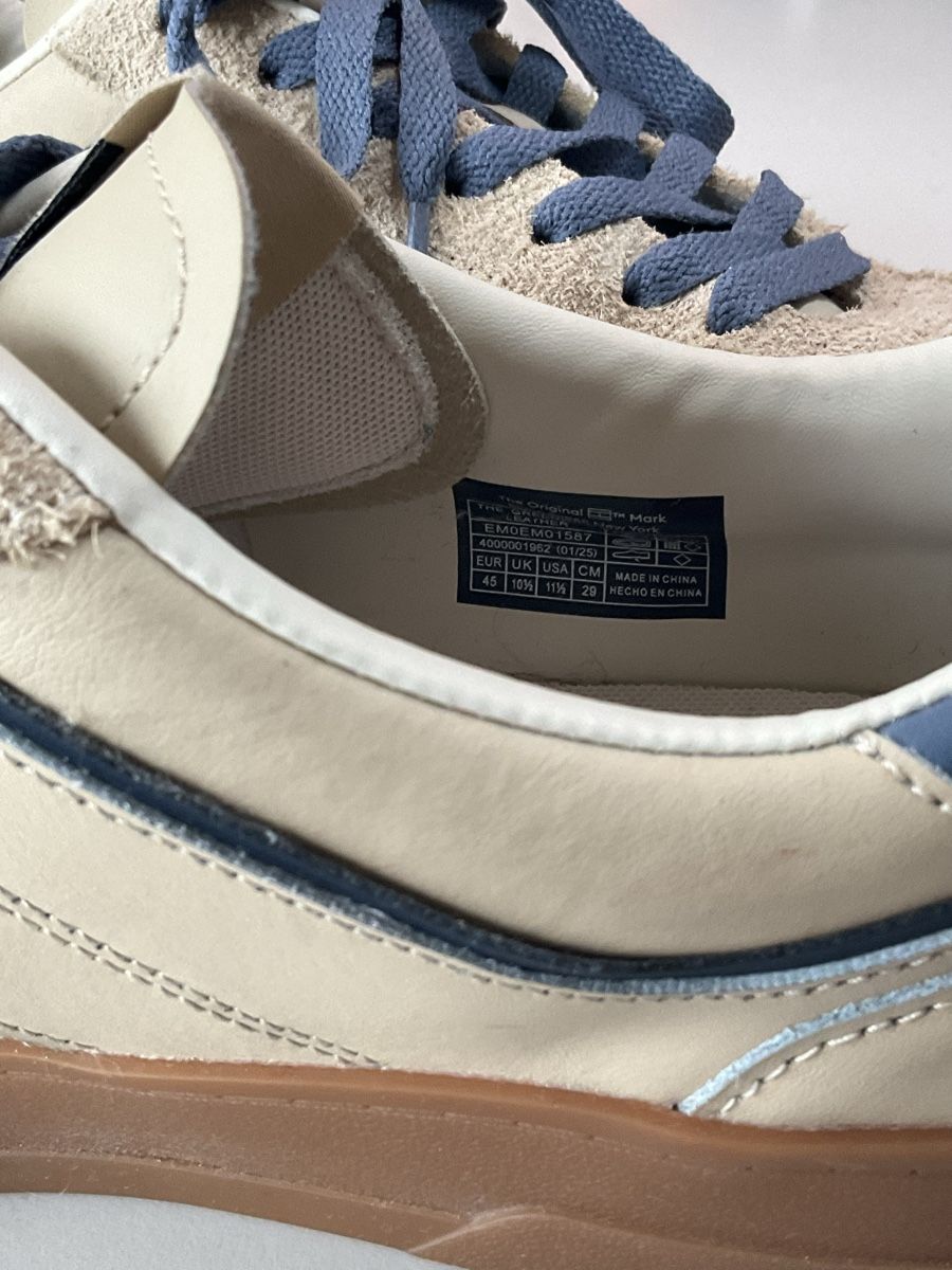Tommy Hilfiger Scarpe da uomo: TOMMY Sneaker Gr. 45 – Usato da Zürich venduto da 0960901 2