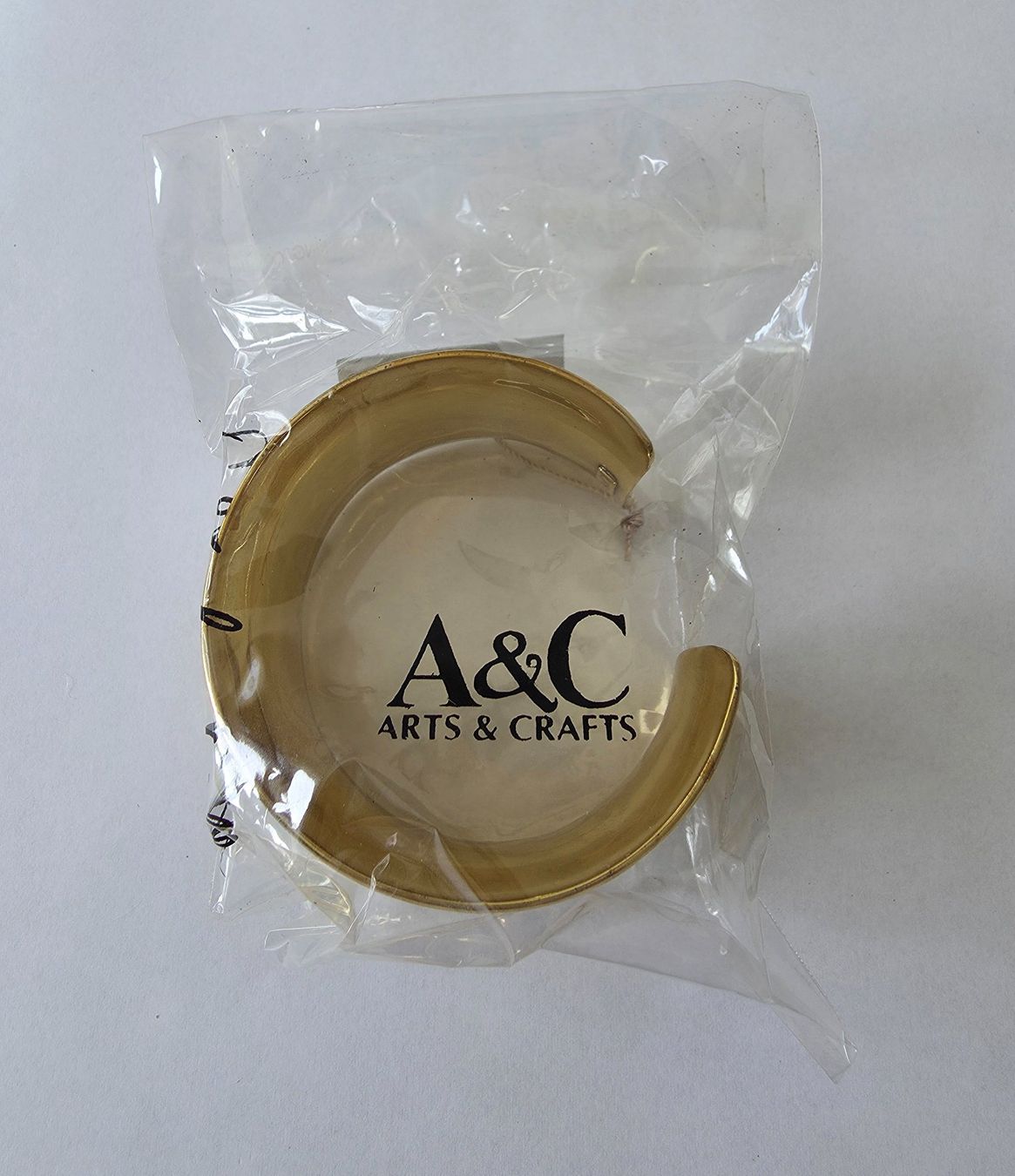 Armbänder & -reifen: Bronze A&C Armreif - Neu – Neu und originalverpackt aus Uetikon am See von Springdream 6