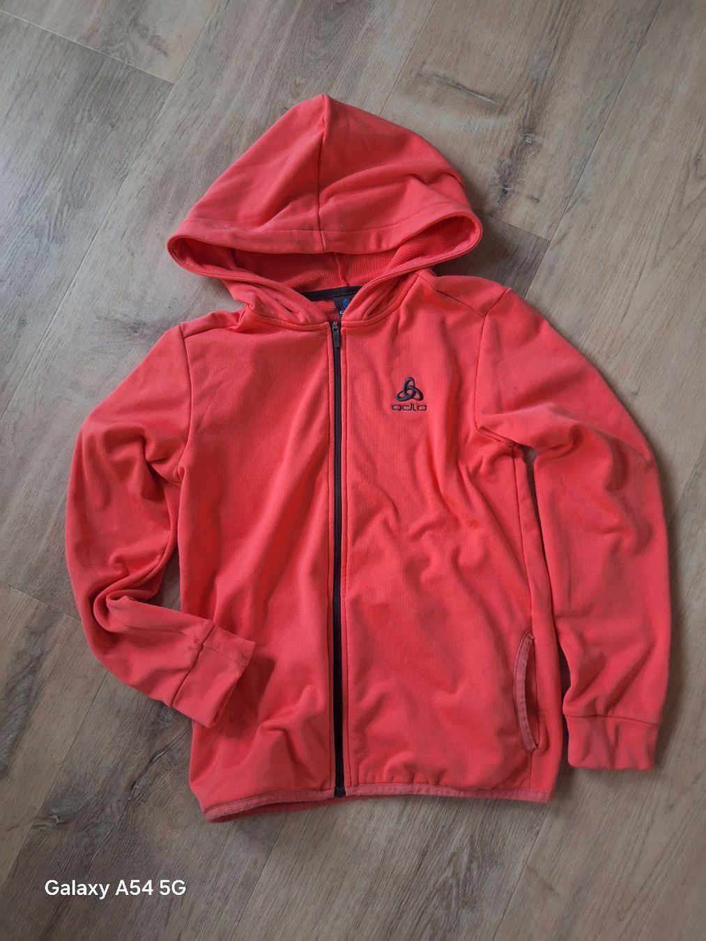 Odlo Giacche & Cappotti: Odlo Sportjacke Grösse 140 – Usato da Richterswil venduto da C011