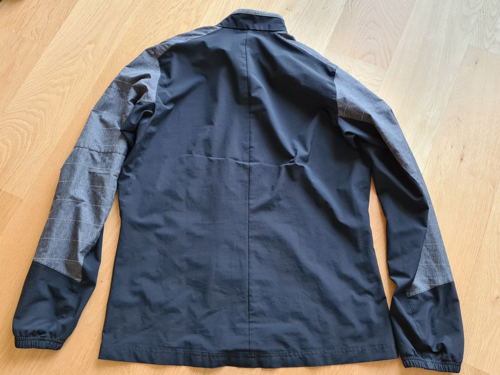 Adidas Giacche: ADIDAS Supernova Storm Jacket/ Outdoor Windbreaker - L – Usato da Winterthur venduto da stufaphi 3