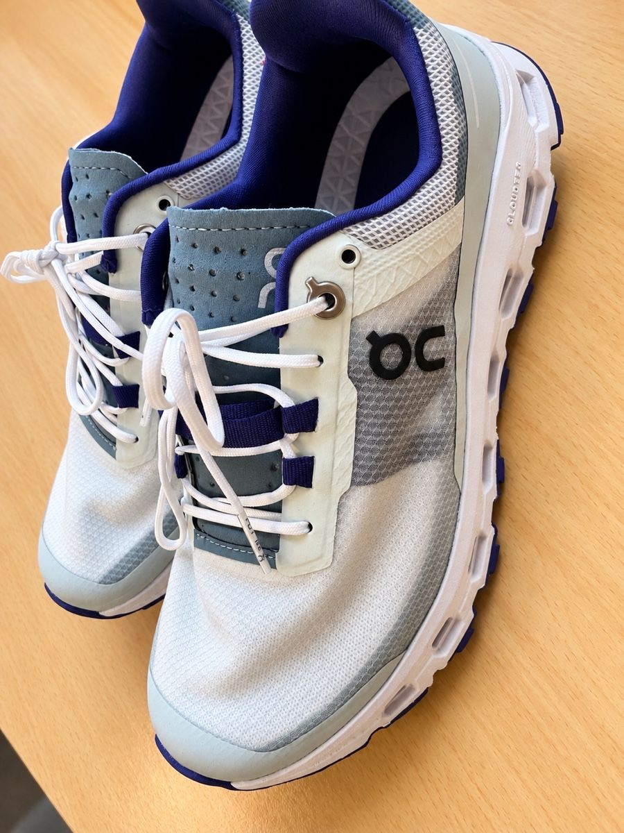 On Damenschuhe: On Schuhe Grösse 39.  – Gebraucht aus Uster von lua_zhd6 1