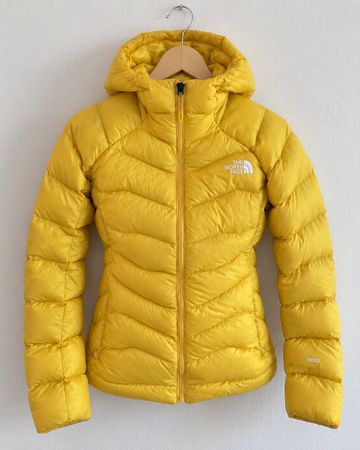 The North Face Damen Daunenjacke 800 Pertex | Grösse S