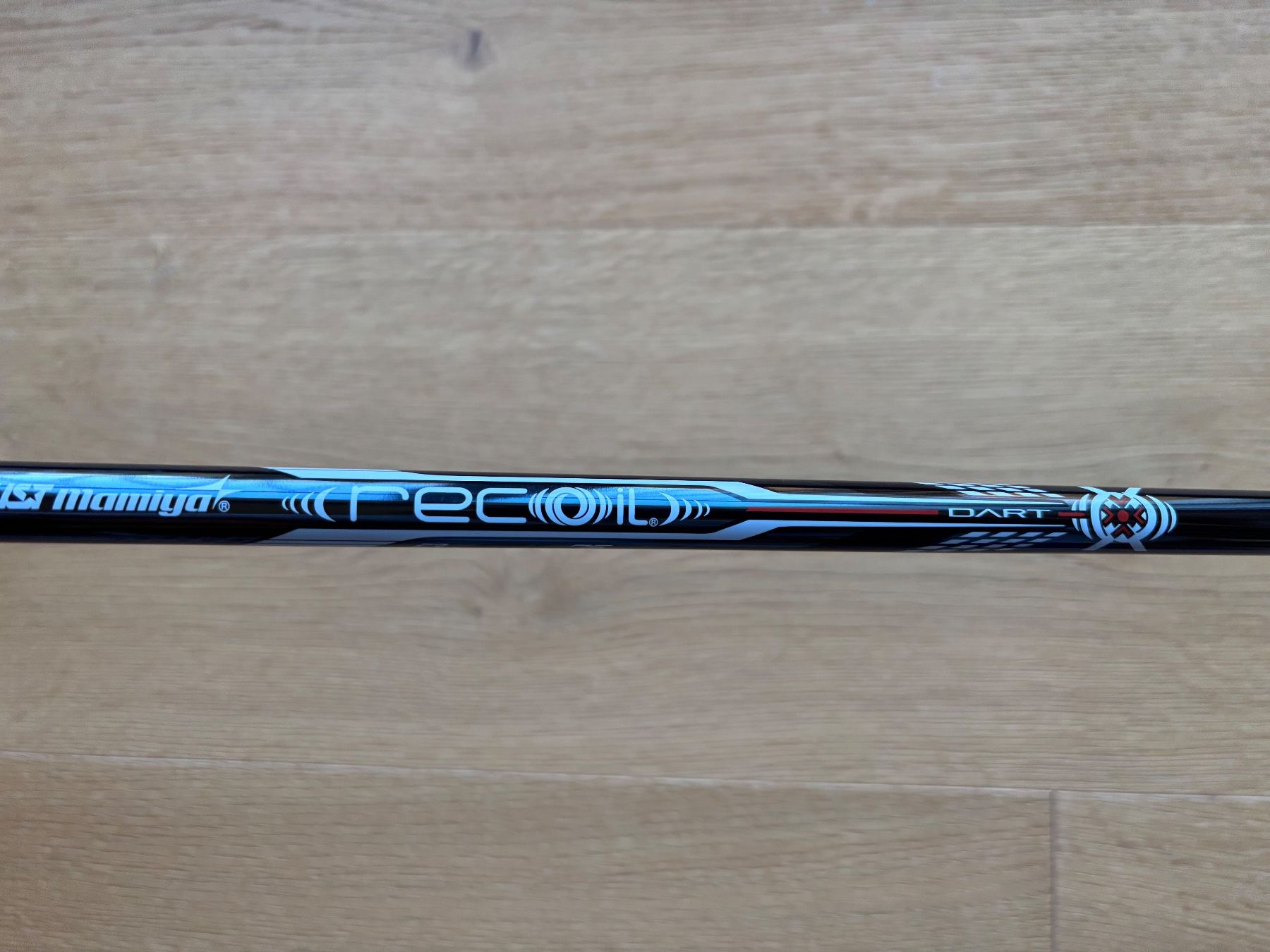 Taylor Made Mazze & Set: Taylor Made Golf - Hybrid P-DHY - RH, Regular Flex – Usato da Schwyz venduto da Mashie 2