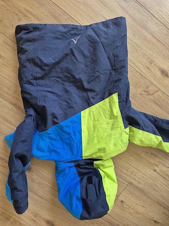 Jacken & Mäntel: Schöffel Winterjacke 10 Jahre – Gebraucht aus Thun von Lexu4444