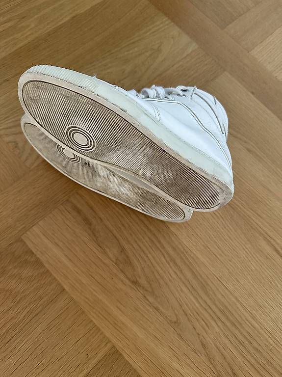 Zadig & Voltaire Scarpe da uomo: Baskets Zadig&Voltaire – Usato da Pully venduto da tarra26 4