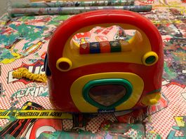 Chicco Musik-Spielzeug für Babys - ideal für unterwegs!