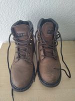 CAT Boots, Gr. 38, Top Zustand, ideal für den Winter!