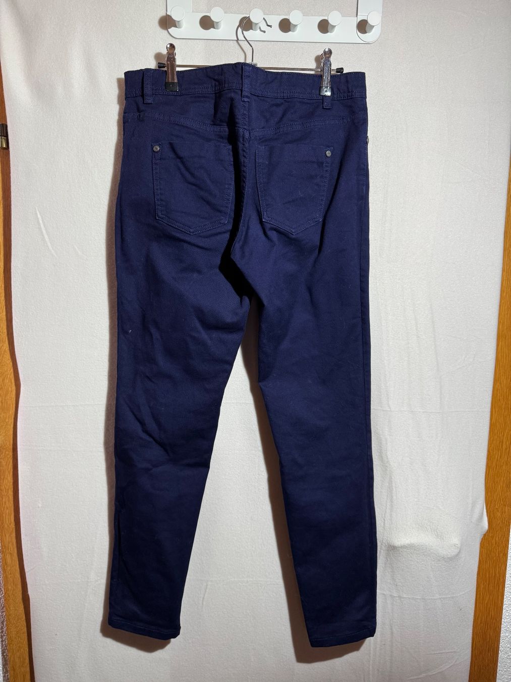 Ellen Amber Jeans: Dunkelblaue Ellen Amber Jeans Gr. 40 – Usato da Grosswangen venduto da SALE_SALE_SALE 5