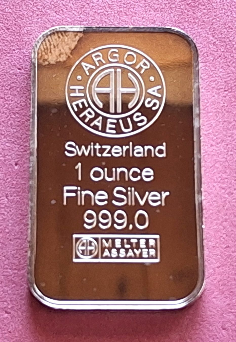 Metalli preziosi: SCHÖNE SCHWEIZ - ENGELBERG - LOSE – Usato da Boniswil venduto da dpd4coins 1