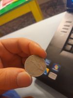 Pièce rare : 2 kuna Croatie 2004 - À saisir !