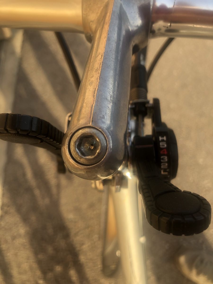 Cilo Biciclette: Cilo Damenvelo – Usato da mettmenstetten venduto da han_85rg 5