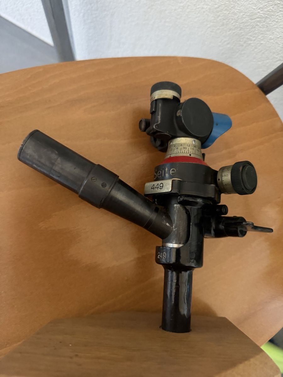 Altro per Ottica: SWISS MILITARY OPTICAL  – Usato da Baden venduto da noli.r 6