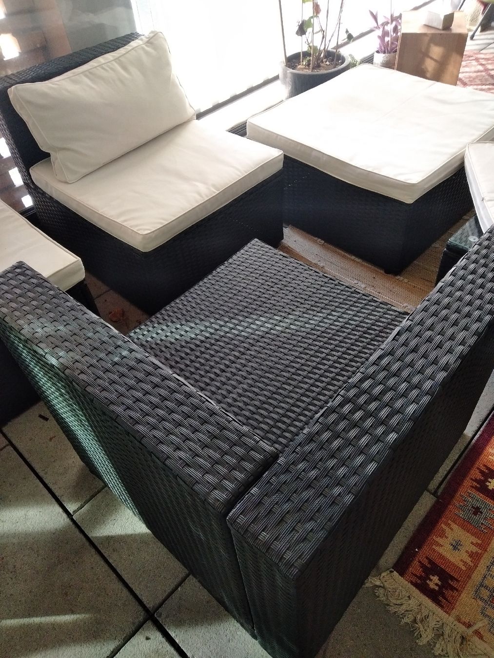 Divani: lounge – Usato da Bern venduto da arletty5 5