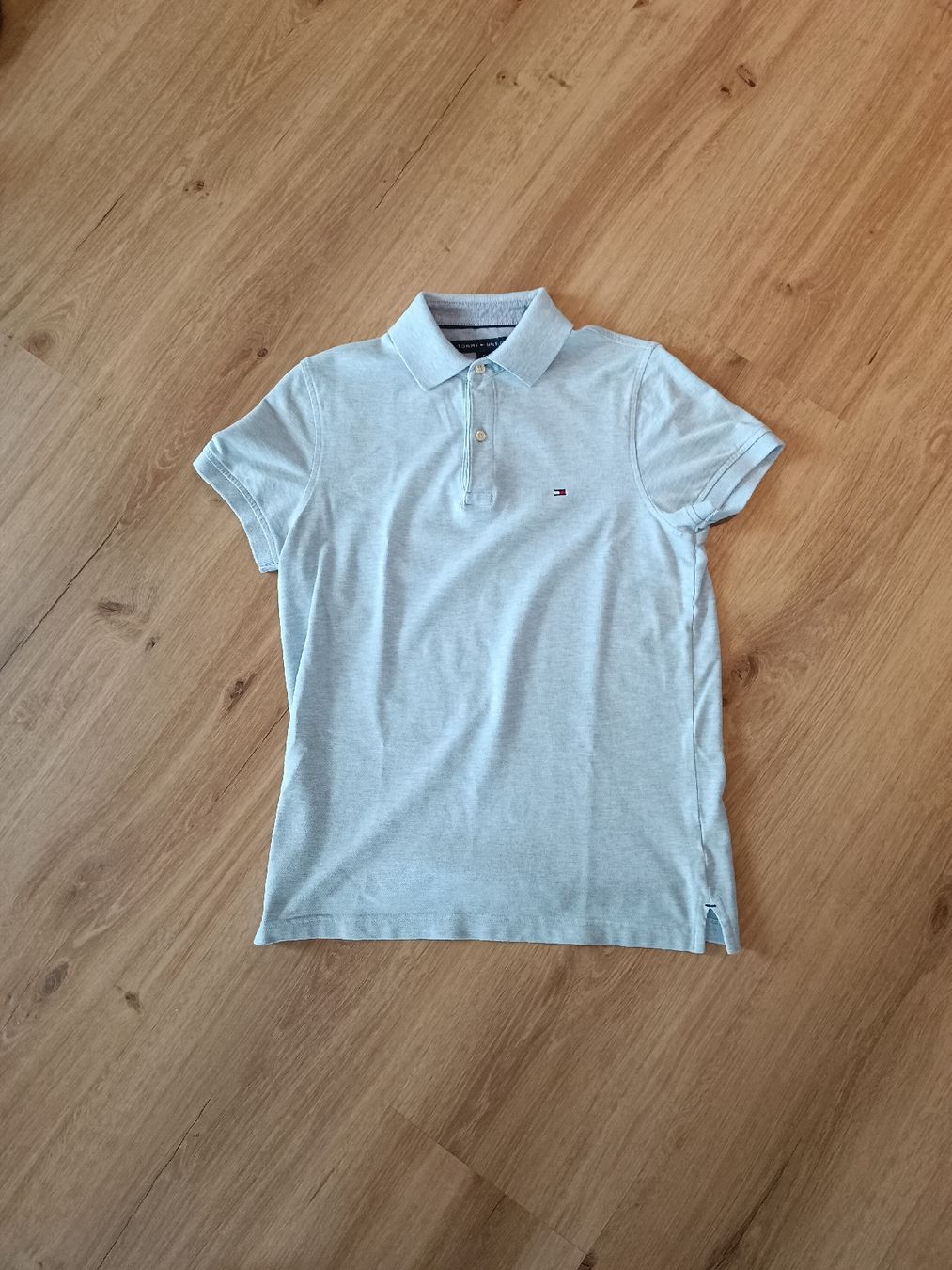 Tommy Hilfiger Magliette Polo: Poloshirt Tommy Hilfiger – Usato da Messen venduto da Carmeneggimann