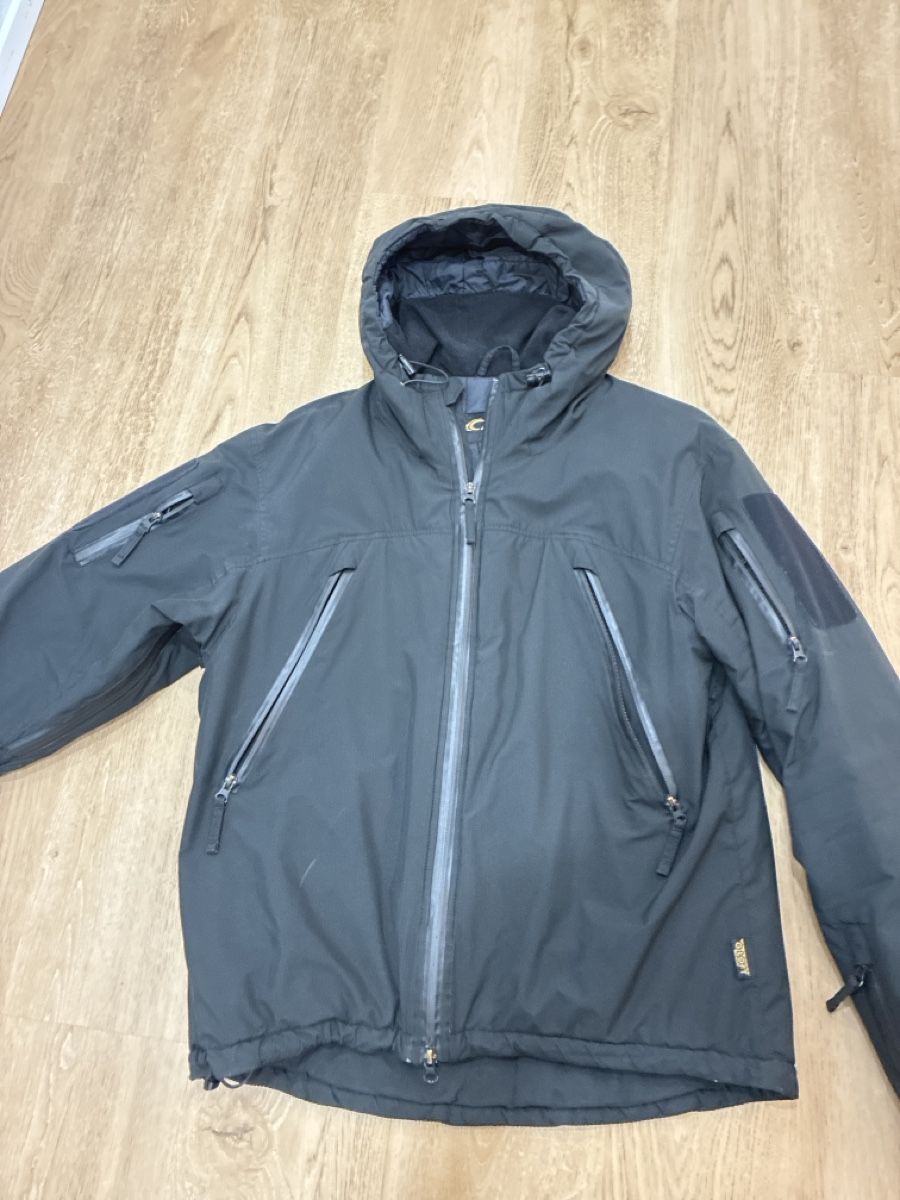 Carinthia Giacche: Carinthia Jacke MIG 2.0 – Usato da Esslingen venduto da HP1973