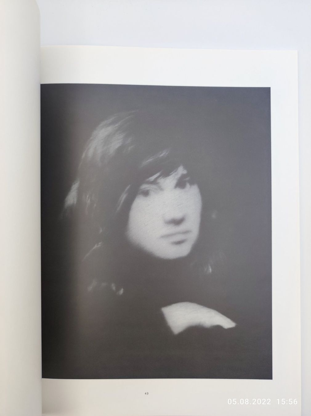 Libri: GERHARD RICHTER - AUSSTELLUNGSKATALOG 1977 – Usato da Goldach venduto da Gaip 8