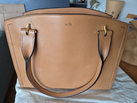 Lancel Lison Handtasche