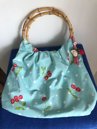 Stofftasche