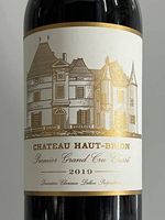 Chateau Haut-Brion 2019