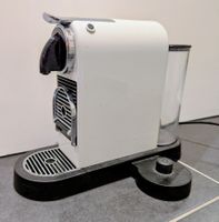 Nespresso Essenza Mini Type D123 weiss gebraucht