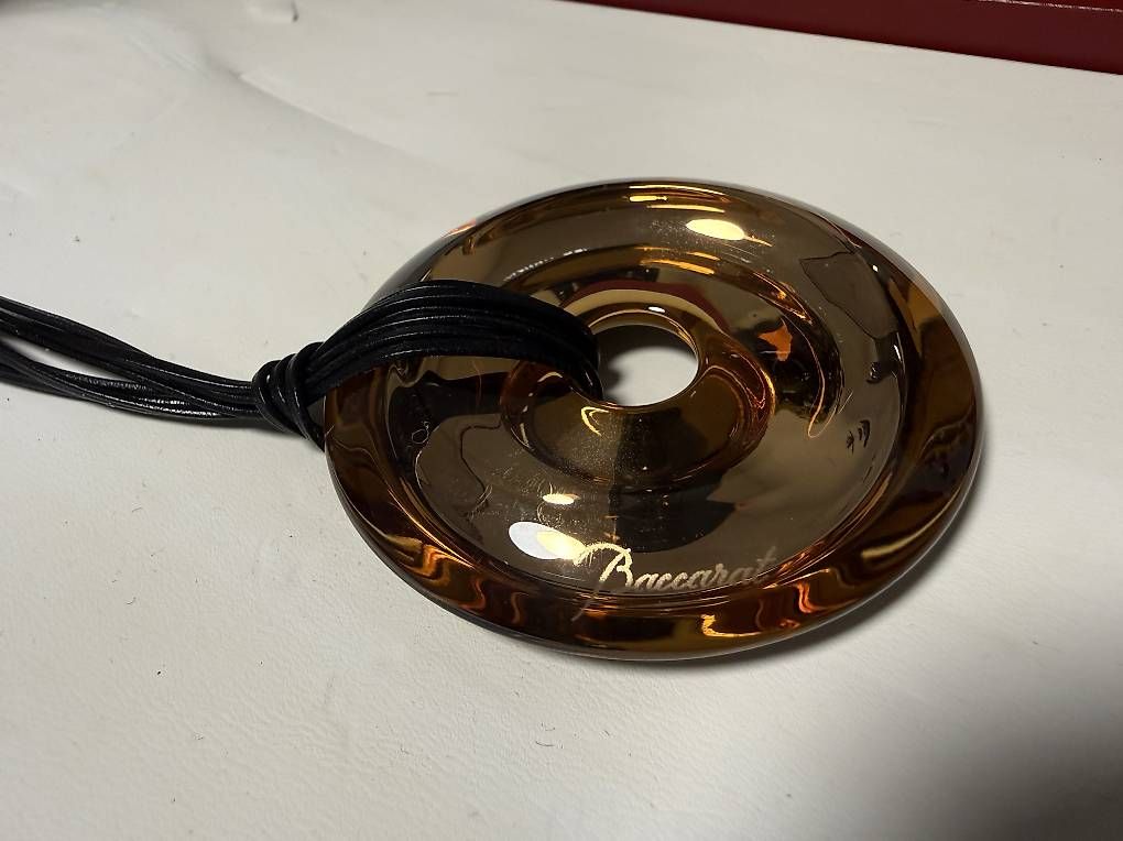 Ketten: Collana Baccarat – Gebraucht aus Ponte Capriasca von kri_yz7d 1