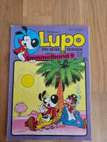 Lupo und seine Freunde Sammelband 9 Comics