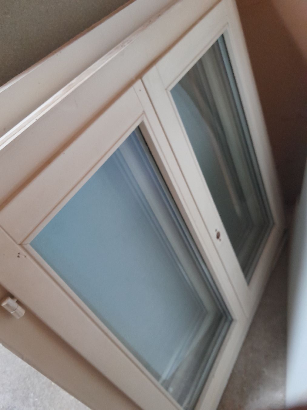 Finestre: Fenster – Usato da Marbach LU venduto da san_8kt5
