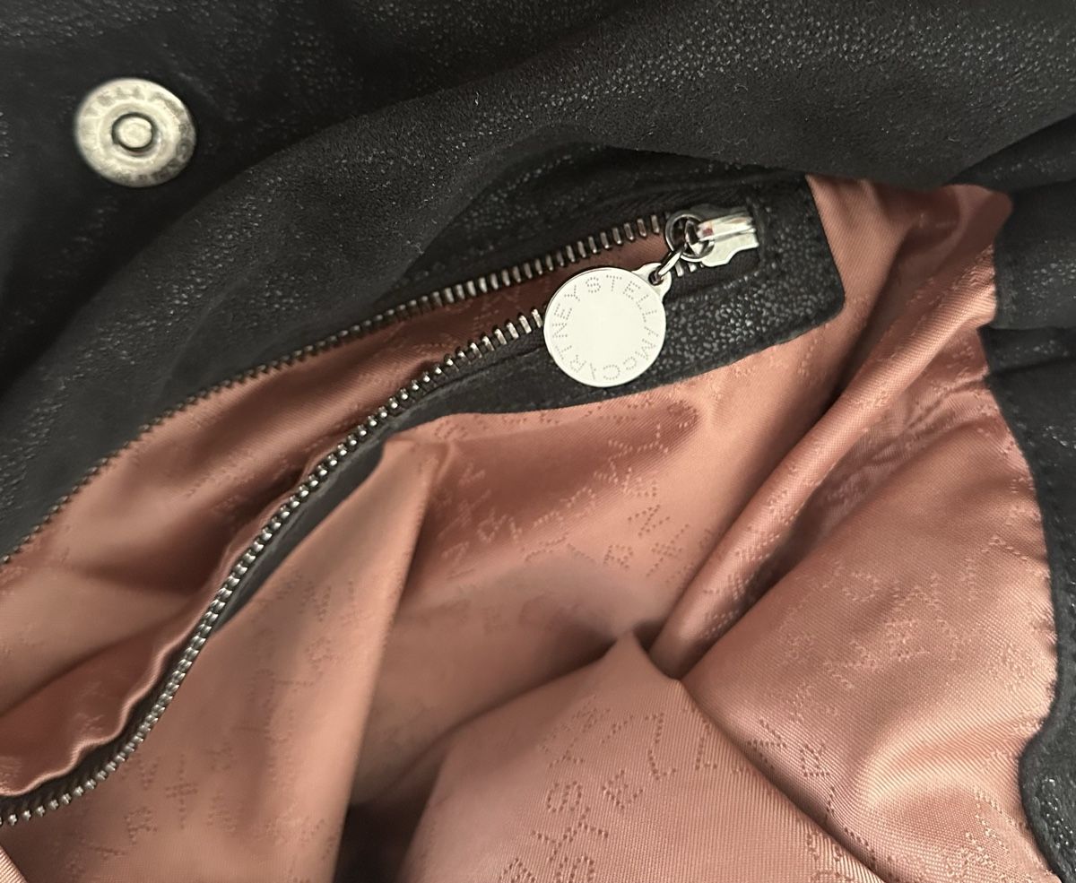 Stella McCartney Taschen für Damen: Stella McCartney - Falabella – Gebraucht aus Winkel von Sommerbrise10 7