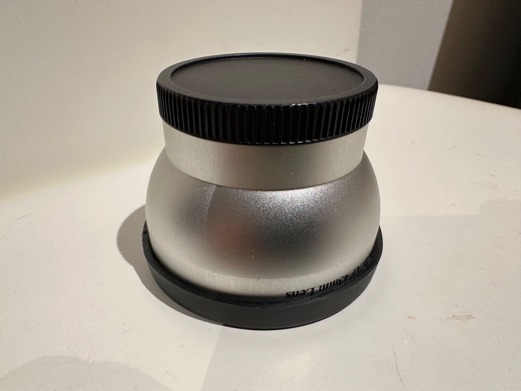 Obiettivi: Telekonverter Digital Optic 2.0 AF 43mm – Usato da Wolfhausen venduto da Schweiz1236 3