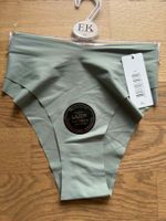 FK Damen Slip, Grösse XL, Neu mit Etikett, Olivgrün