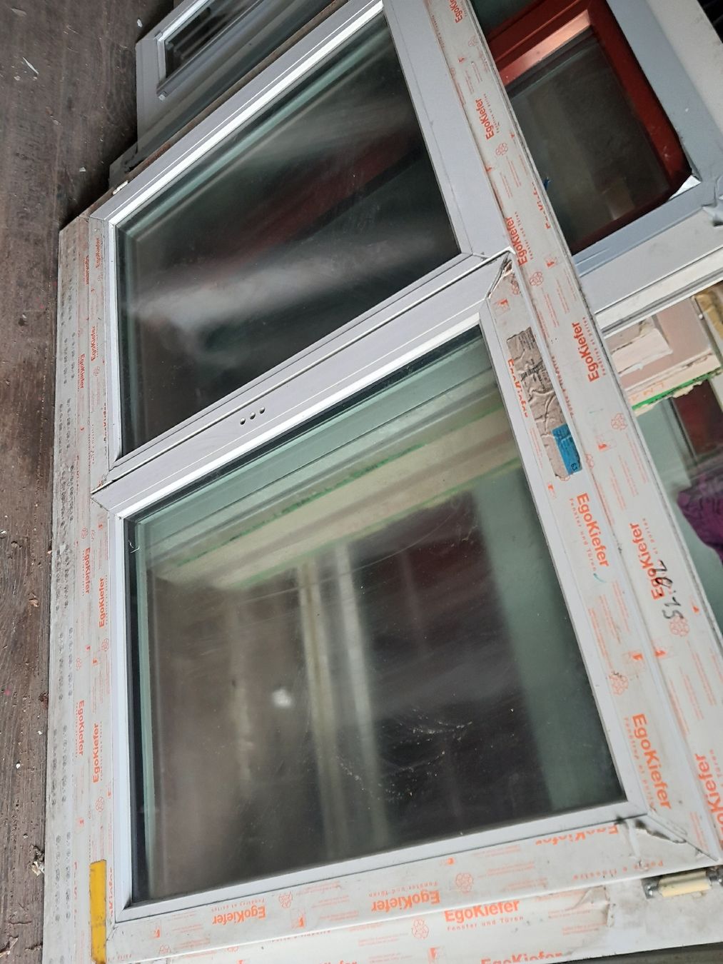 Fenster: Fenster – Gebraucht aus Marbach LU von san_8kt5 1