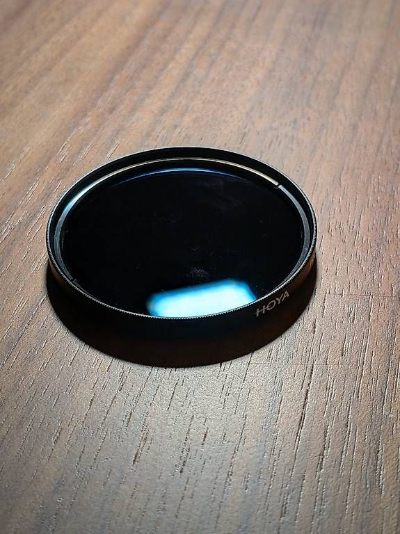 Filtri: HOYA ProND Filter ND32 58mm – Usato da Bern venduto da sarcome 2