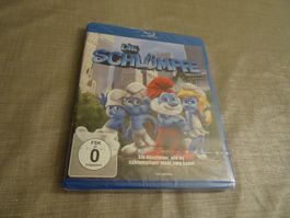 Die Schlümpfe - NEU IN FOLLIE