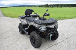 CF MOTO C Force 520 EPS 4x4