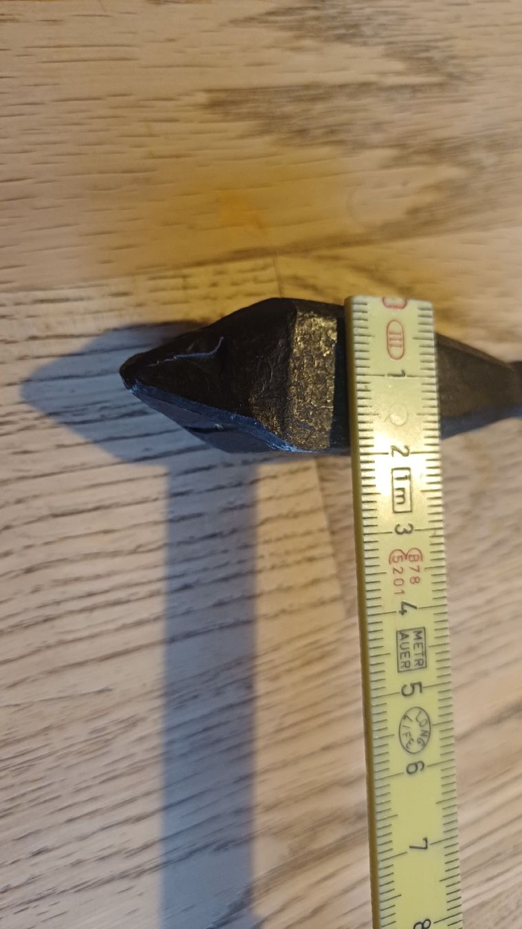 Uhren: Antikes Uhrengewicht  – Gebraucht aus Flawil von Pinkmalibu 5