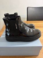 Prada Stiefel