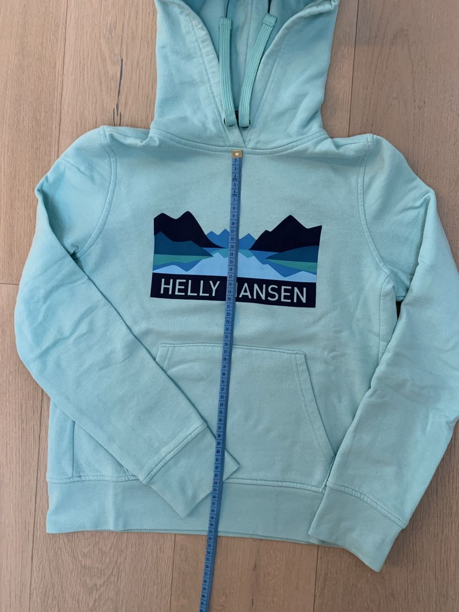Helly Hansen Maglioni & Felpe: Helly Hansen Hoodie XS – Usato da Hausen am Albis venduto da k_b_th92 1