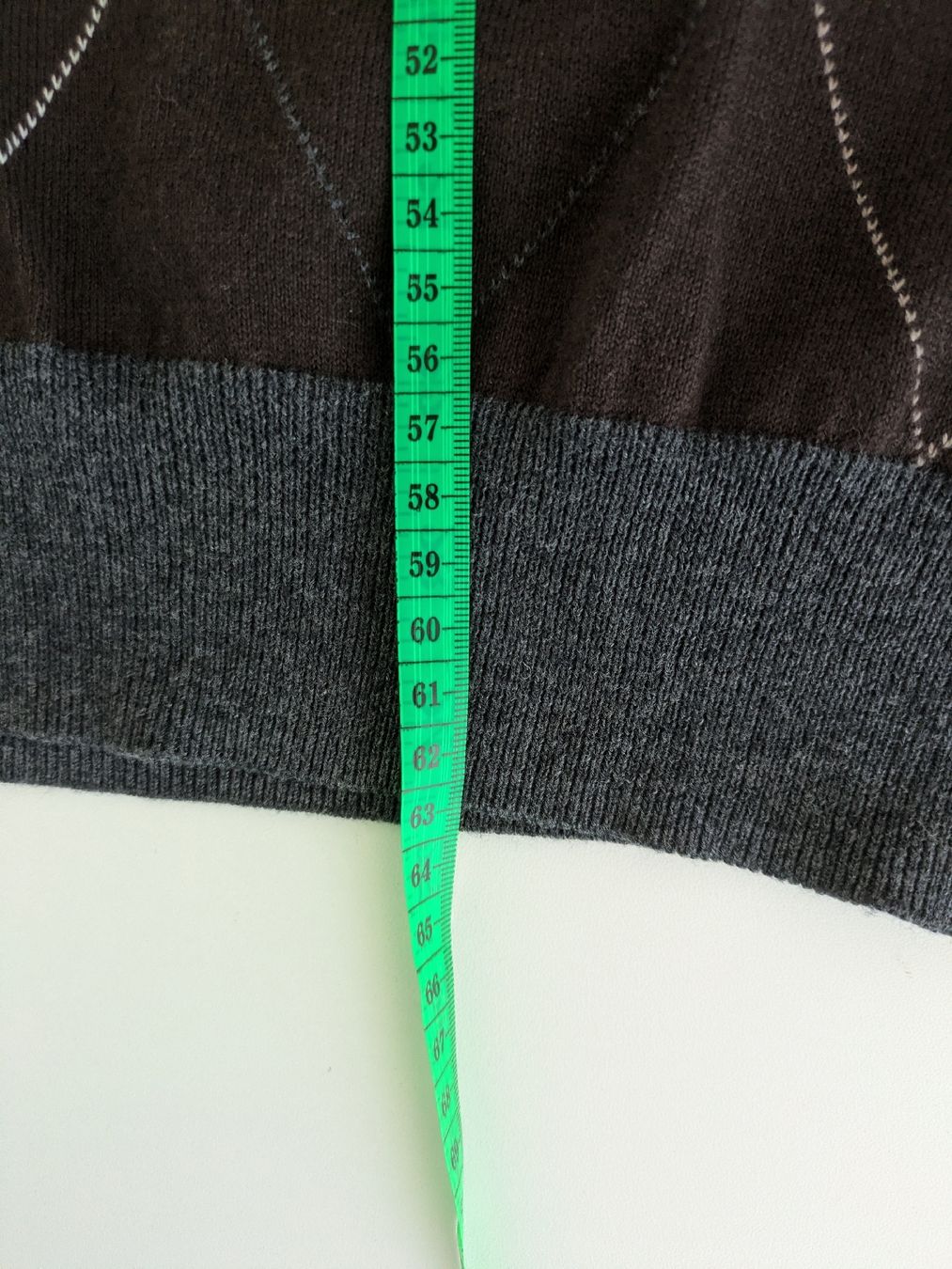 Maglioni & Felpe: Brauner Pullover von Moddison, Grösse M - Top Zustand! – Usato da Rorschach venduto da joh_v2y2 4