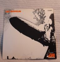 Led Zeppelin Vinyl LP Germ.1971  MINT-