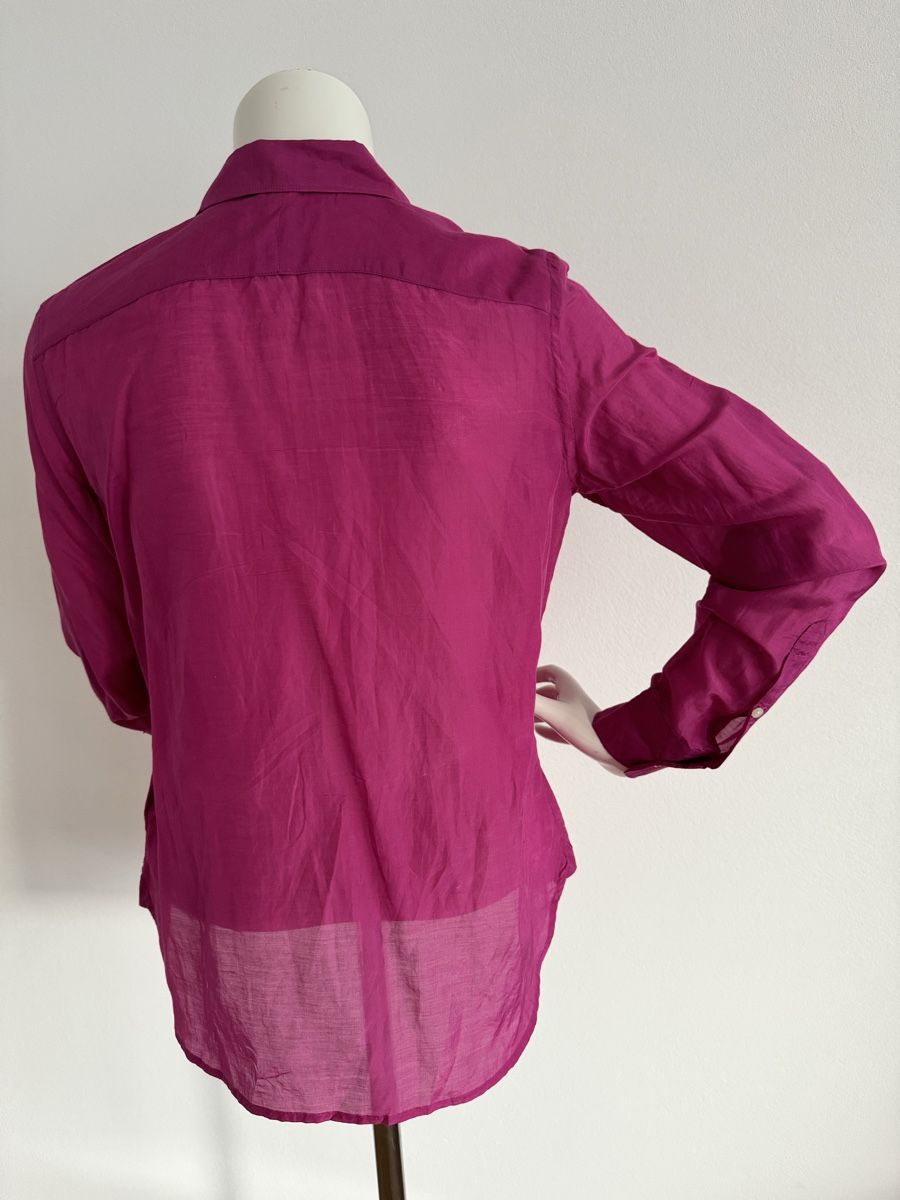 Ralph Lauren Camicette: Ralph Lauren Bluse Gr. S – Usato da Killwangen venduto da was.sharp 4