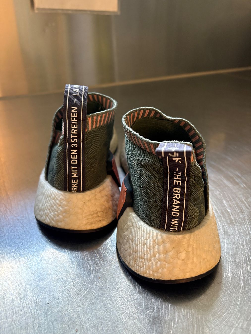 Chaussures femmes: Sneaker – D'occasion à Biel/Bienne par marlenef72 1