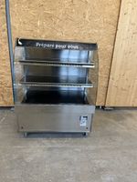 Wärmebuffet Havo Group