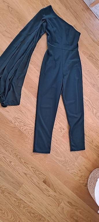 Tute: Damen Jumpsuit - M – Usato da Zürich venduto da Simonikus 1