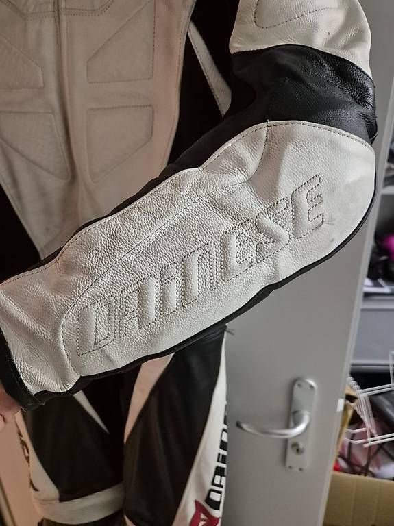 Completi: Dainese Motorradkombi Grösse 52 – Usato da Uster venduto da Marc0114 2