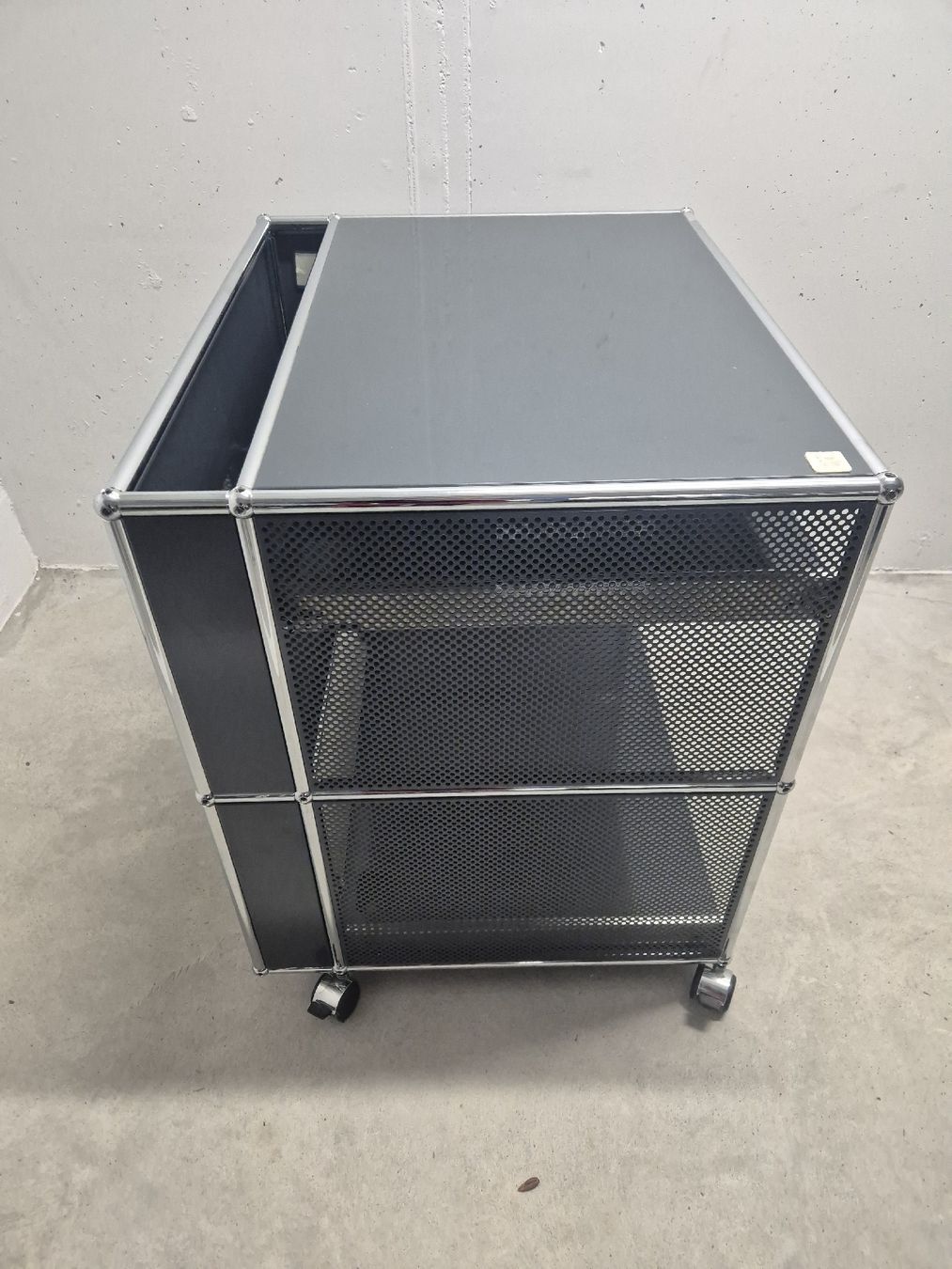USM Banconi: Usm Media Sideboard – Usato da Wohlen AG venduto da kor_8bws 3