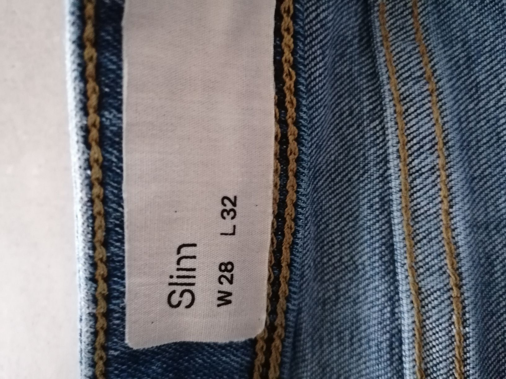 Esprit Jeans: Damen-Jeans "Esprit" – Neu (gemäss Beschreibung) aus Hunzenschwil von Gruftie0 4