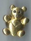 Placchette & Badge: Bärli-Pin – Usato da Zürich venduto da t24_de